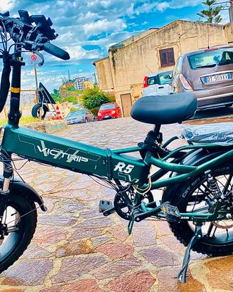 victrip R5 Ebike