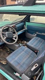 FIAT Panda 1ª serie - 2000