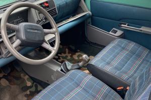 FIAT Panda 1ª serie - 2000