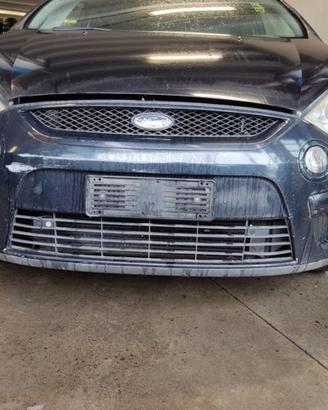 Paraurti anteriore FORD S MAX del 2007