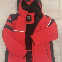 Giacca neve bambino/a Cmp TG 140