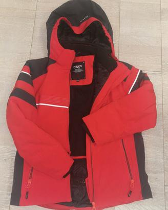 Giacca neve bambino/a Cmp TG 140