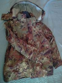 Goretex E.I. Taglia 44