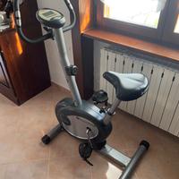 Cyclette Carnielli
