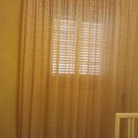 tendaggio da sala o dove si desidera 