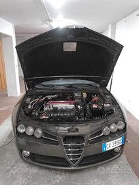 Alfa romeo 159 2.2 JTS Distinctive
