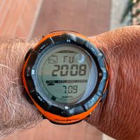 Suunto Vector