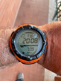 Suunto Vector