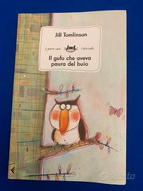 Set 2 libri bambini di Roald Dahl e Jil Tomlinson