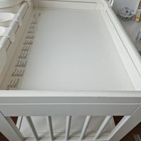 Fasciatoio modello Gulliver