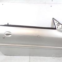 Portiera destra Peugeot 206 cc 2009