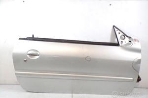 Portiera destra Peugeot 206 cc 2009