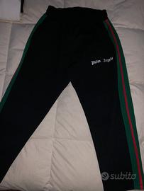 Pantaloni Palm Angels