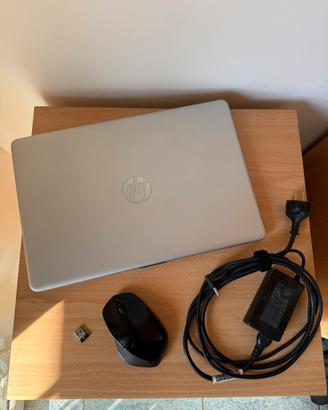 Computer portatile Hp Laptop