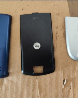 Accessori ricambi cellulari motorola