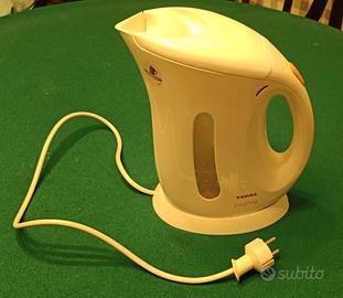 Bollitore Elettrico Vintage Tefal Delfina