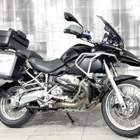 Bmw R 1200 GS