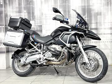 Bmw R 1200 GS