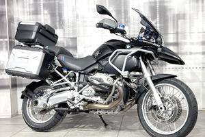 Bmw R 1200 GS