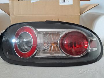 Mazda mx5 nc Fanale posteriore destro