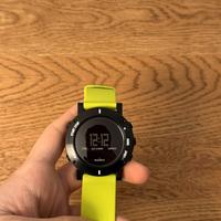 Suunto Core Gray Crush
