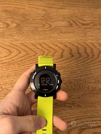 Suunto Core Gray Crush