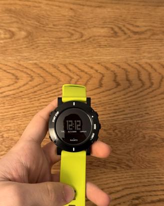 Suunto Core Gray Crush