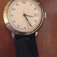 Orologio meccanico svizzero 21 jewels