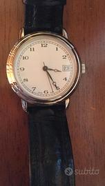 Orologio meccanico svizzero 21 jewels