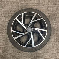 Cerchi in lega MAK R18 - 225/40 + Gomme