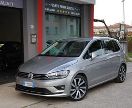 VOLKSWAGEN Golf Sportsvan Business 1.6 TDI 110CV