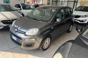 Fiat Panda 1.2 EasyPower GPL