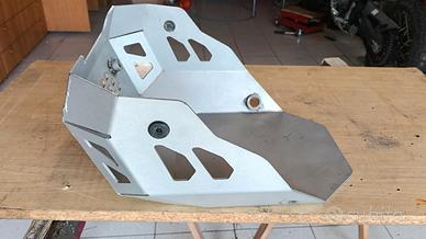 Paramotore CFMoto 450MT