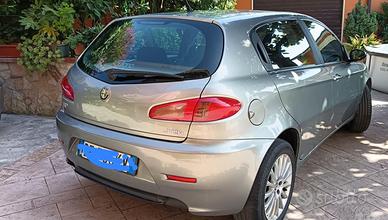 2006 Alfa Romeo 147 1.9 jtd 120 cv distinctive 5 p