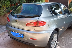 2006 Alfa Romeo 147 1.9 jtd 120 cv distinctive 5 p