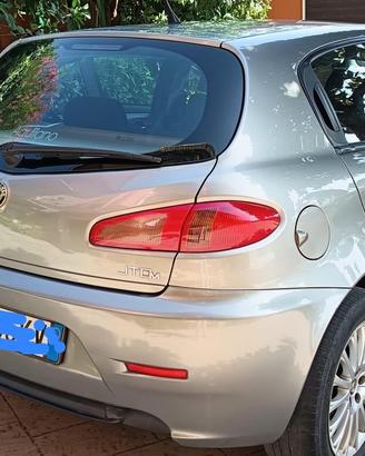 2006 Alfa Romeo 147 1.9 jtd 120 cv distinctive 5 p