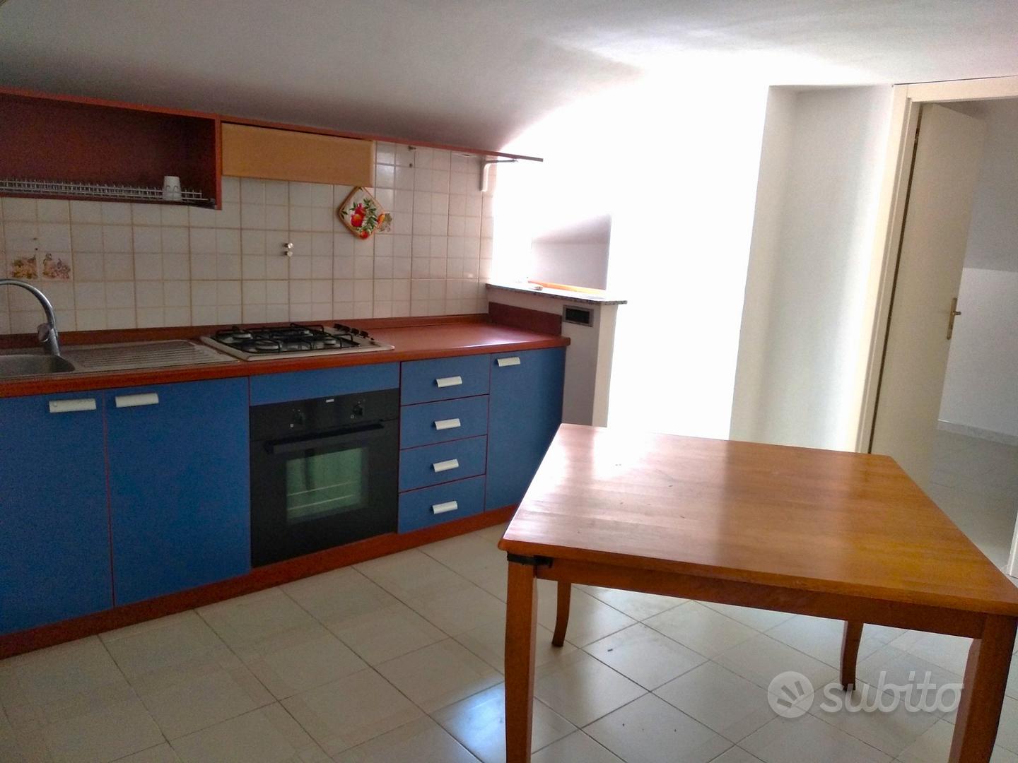 Appartamento – Catanzaro, Catanzaro Lido - Vista 3