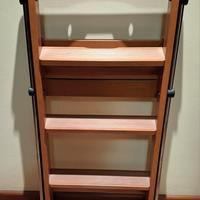 Scala telescopica Arredamenti Italia