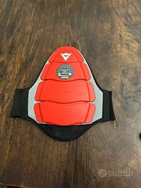 Sci paraschiena bambino Dainese