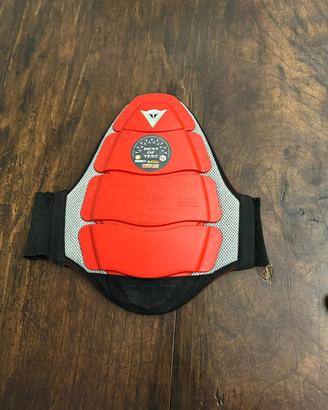 Sci paraschiena bambino Dainese