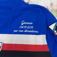 Maglia Sampdoria