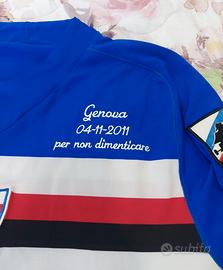 Maglia Sampdoria