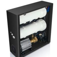 Impianto osmosi purificatore acqua  120lt h 