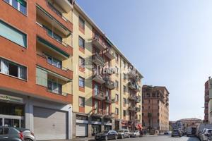 Appartamento a Milano Via Marco D'Agrate 2 locali