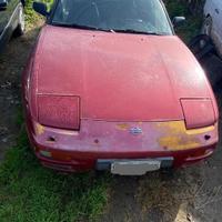 Nissan 200sx S13