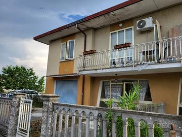 Villetta bifamiliare a Fiscaglia