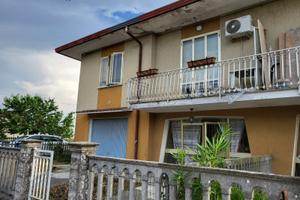 Villetta bifamiliare a Fiscaglia