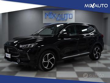 MG HS 1.5T DCT Luxury 2WD AUTO