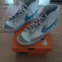 Nike Jordan blazer mid Eur 39 scarpe donna uomo