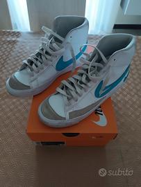 Nike Jordan blazer mid Eur 39 scarpe donna uomo